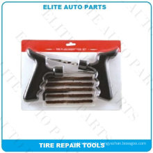 Tire Repair Kits in Bliter Package